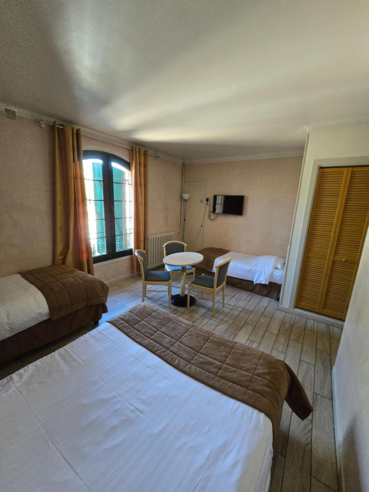 Auberge les Aromes Grasse Exterior foto