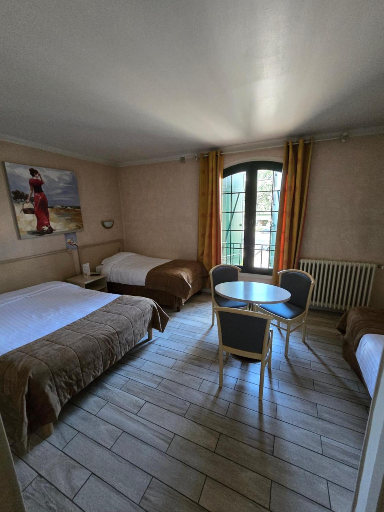 Auberge les Aromes Grasse Exterior foto