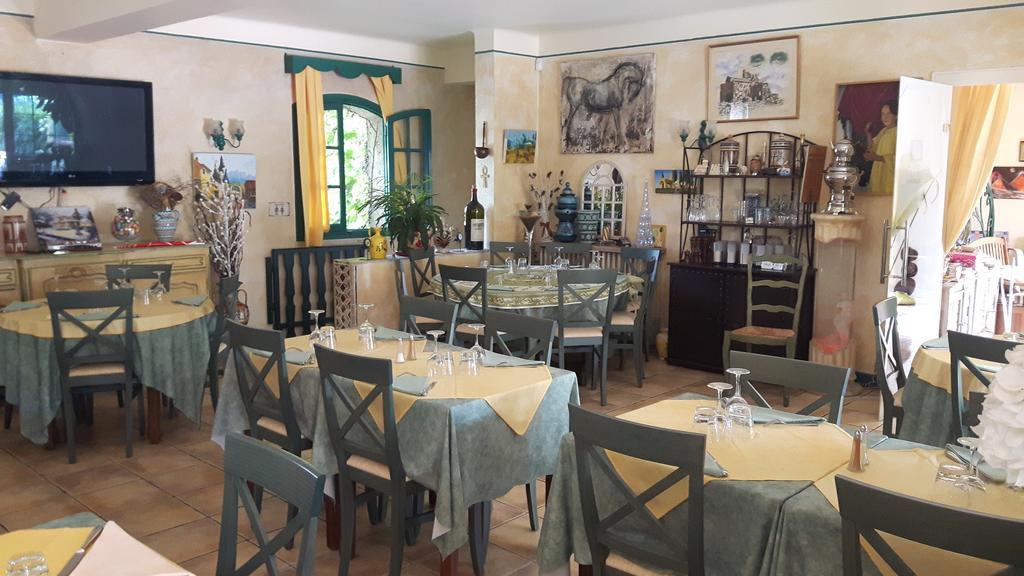 Auberge les Aromes Grasse Exterior foto